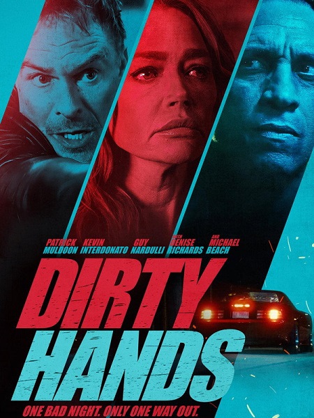مشاهدة مشاهدة فيلم Dirty Hands 2026 مترجم