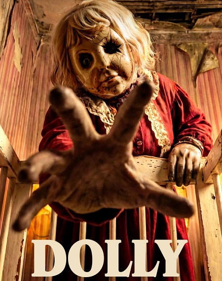 مشاهدة مشاهدة فيلم Dolly 2025 مترجم