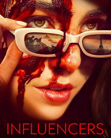 مشاهدة مشاهدة فيلم Influencers 2025 مترجم