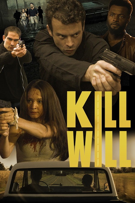 مشاهدة مشاهدة فيلم Kill Will 2026 مترجم