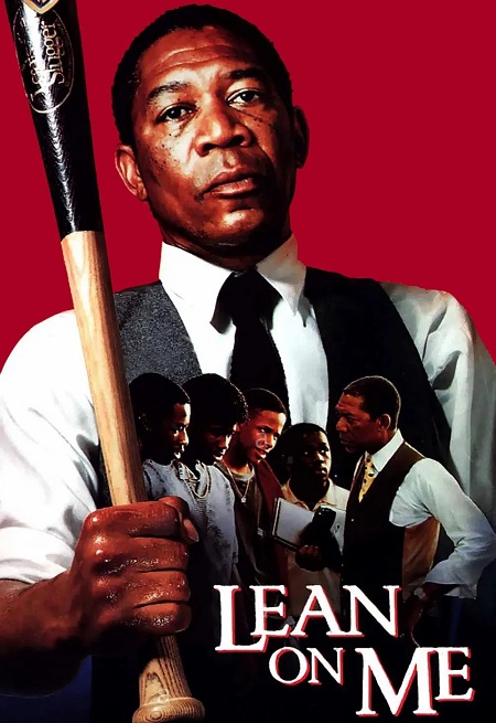 مشاهدة مشاهدة فيلم Lean on Me 1989 مترجم