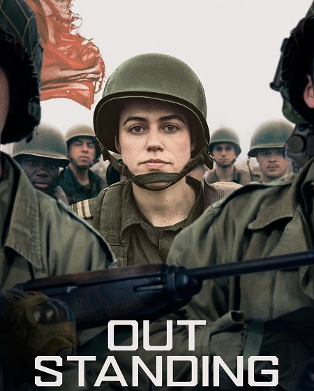 مشاهدة مشاهدة فيلم Out Standing 2025 مترجم