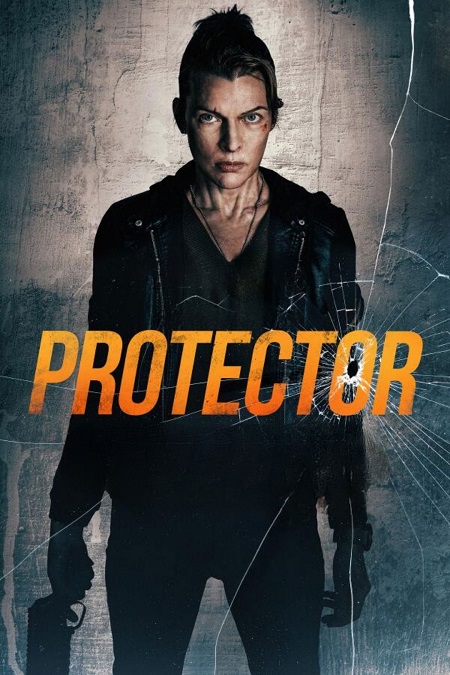 مشاهدة مشاهدة فيلم Protector 2025 مترجم