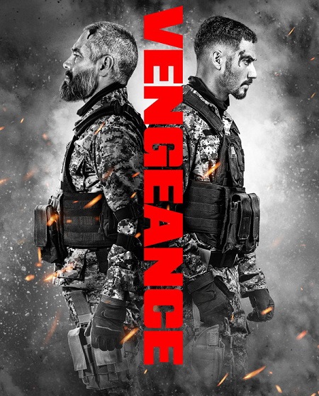 مشاهدة مشاهدة فيلم Revenge 2026 مترجم