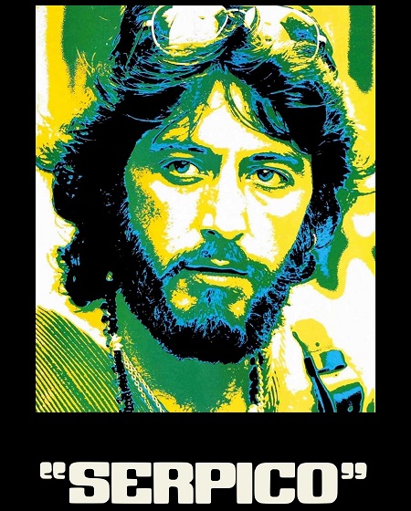 مشاهدة مشاهدة فيلم Serpico 1973 مترجم