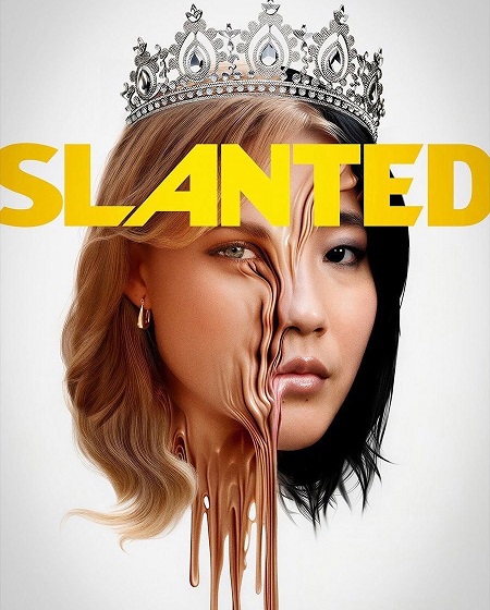 مشاهدة مشاهدة فيلم Slanted 2025 مترجم