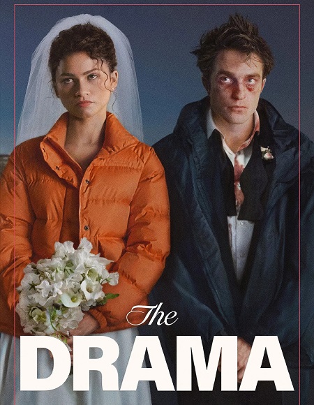 مشاهدة مشاهدة فيلم The Drama 2026 مترجم