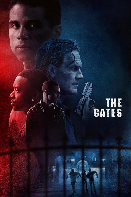 مشاهدة مشاهدة فيلم The Gates 2026 مترجم