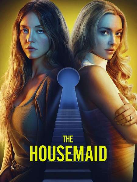 مشاهدة مشاهدة فيلم The Housemaid 2025 مترجم