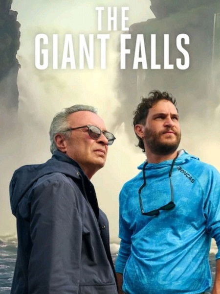 مشاهدة مشاهدة فيلم The Last Giant 2026 مترجم