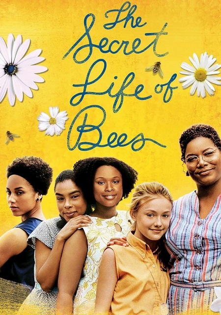 مشاهدة مشاهدة فيلم The Secret Life of Bees 2008 مترجم