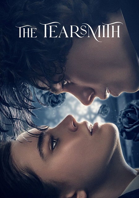 مشاهدة مشاهدة فيلم The Tearsmith 2024 مترجم