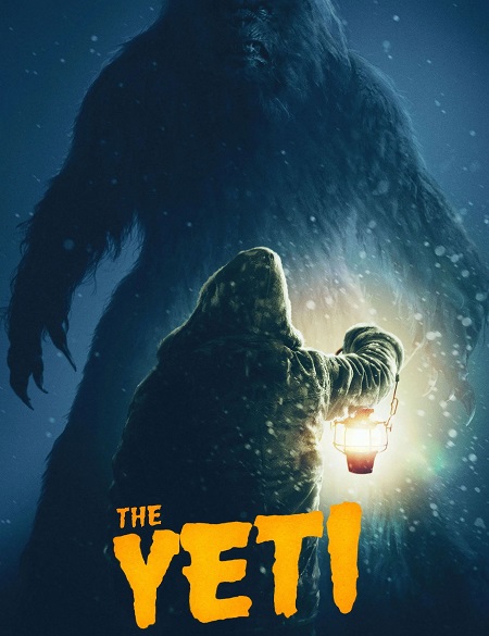 مشاهدة مشاهدة فيلم The Yeti 2026 مترجم