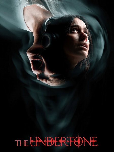 مشاهدة مشاهدة فيلم Undertone 2025 مترجم