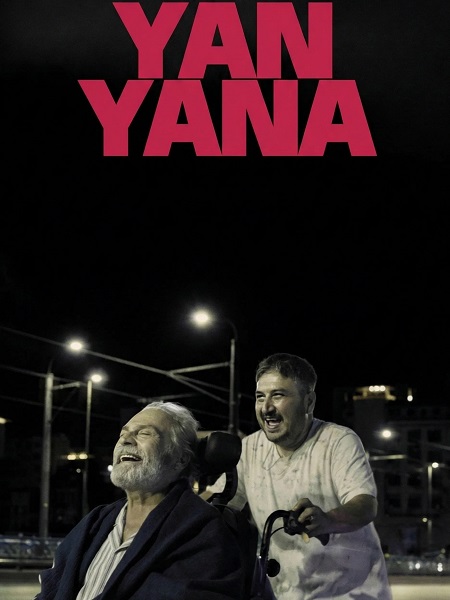 مشاهدة مشاهدة فيلم Yan Yana 2025 مترجم