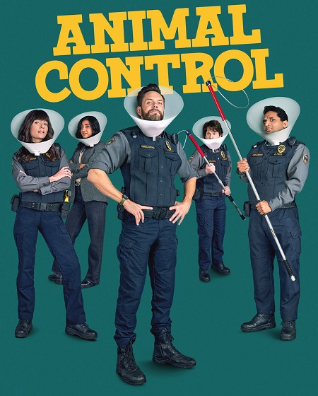 مشاهدة مسلسل Animal Control الموسم الرابع الحلقة 12 مترجمة