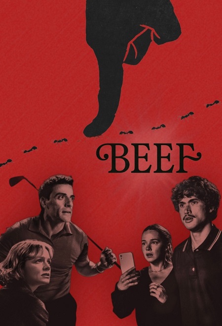 مشاهدة مسلسل Beef الموسم الثاني الحلقة 8 مترجمة