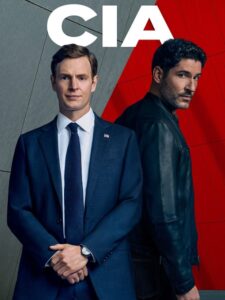 شاهدمشاهدة مسلسل CIA الموسم الاول الحلقة 6 مترجمة