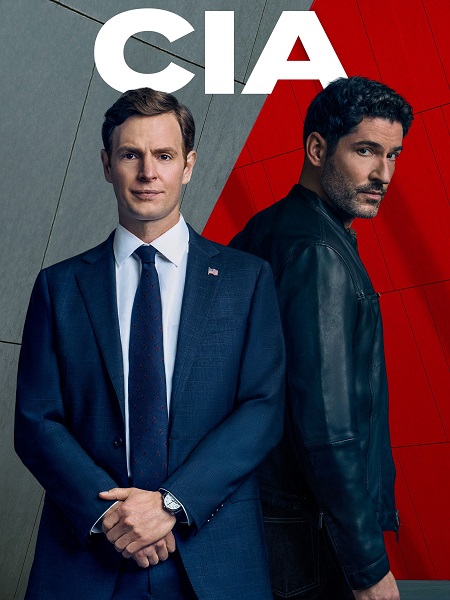 مشاهدة مسلسل CIA الموسم الاول الحلقة 9 مترجمة