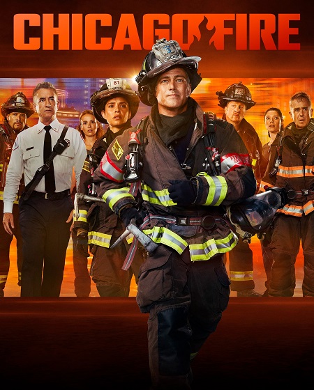 مشاهدة مسلسل Chicago Fire الموسم 14 الحلقة 16 مترجمة
