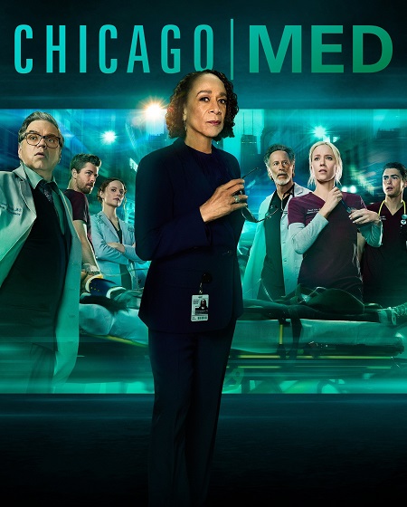 مشاهدة مسلسل Chicago Med الموسم 11 الحلقة 17 مترجمة