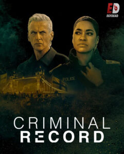 شاهدمشاهدة مسلسل Criminal Record الموسم الثاني الحلقة 1 مترجمة