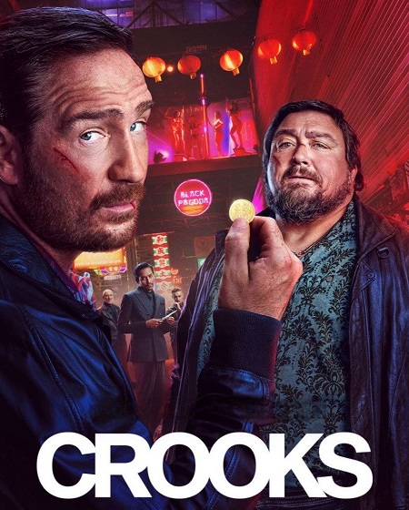 مشاهدة مسلسل Crooks الموسم الثاني الحلقة 2 مترجمة