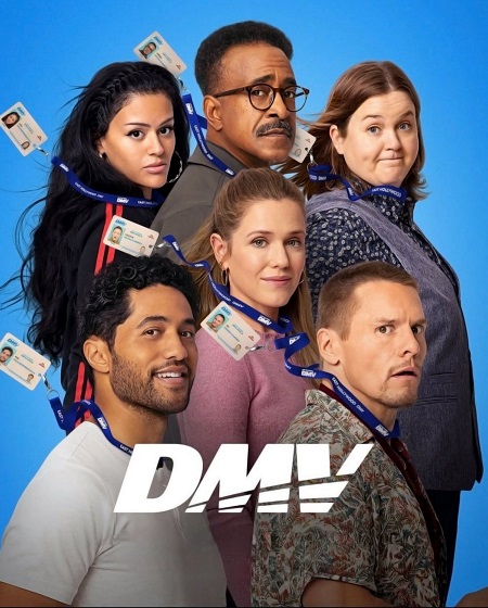 مشاهدة مسلسل DMV الموسم الاول الحلقة 18 مترجمة