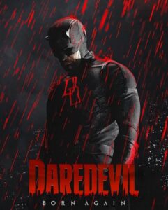 شاهدمشاهدة مسلسل Daredevil Born Again الموسم الثاني الحلقة 6 مترجمة