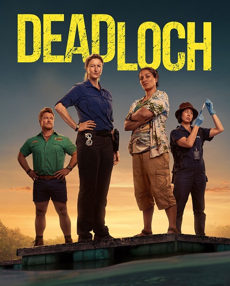 مشاهدة مسلسل Deadloch الموسم الثاني الحلقة 4 مترجمة