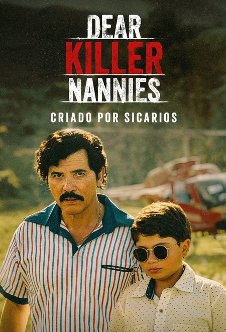 مشاهدة مسلسل Dear Killer Nannies الموسم الاول الحلقة 3 مترجمة