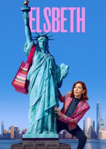 شاهدمشاهدة مسلسل Elsbeth الموسم الثالث الحلقة 16 مترجمة