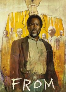 شاهدمشاهدة مسلسل From الموسم الرابع الحلقة 2 مترجمة