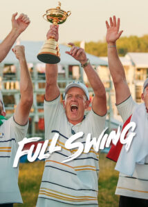 شاهدمشاهدة مسلسل Full Swing الموسم الرابع الحلقة 1 مترجمة