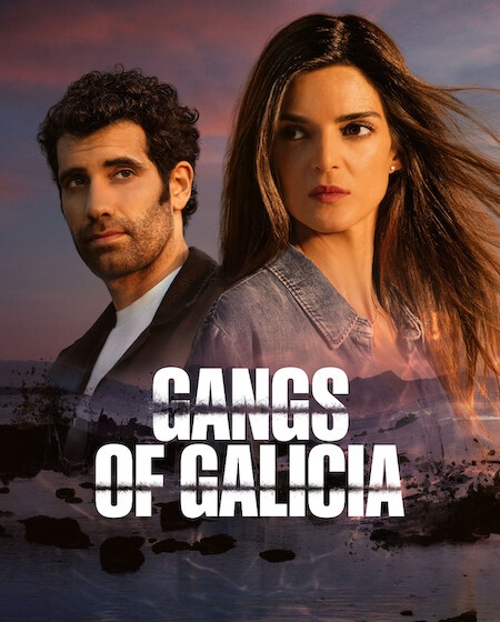 مشاهدة مسلسل Gangs of Galicia الموسم الثاني الحلقة 4 مترجمة