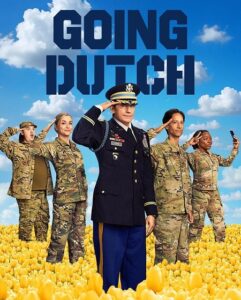 شاهدمشاهدة مسلسل Going Dutch الموسم الثاني الحلقة 11 مترجمة