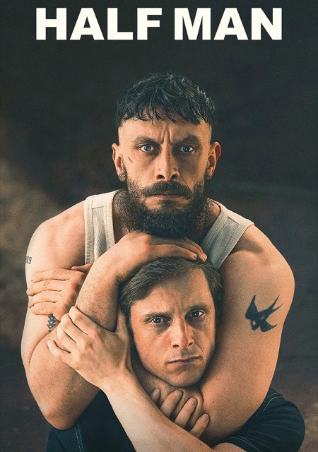 مشاهدة مسلسل Half Man الحلقة 1 مترجمة
