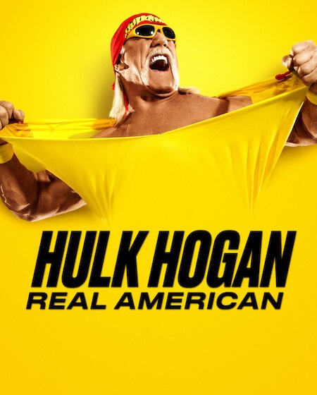 مشاهدة مسلسل Hulk Hogan Real American الحلقة 2 مترجمة
