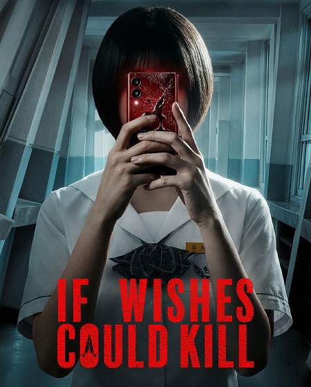 مشاهدة مسلسل If Wishes Could Kill الحلقة 8 مترجمة