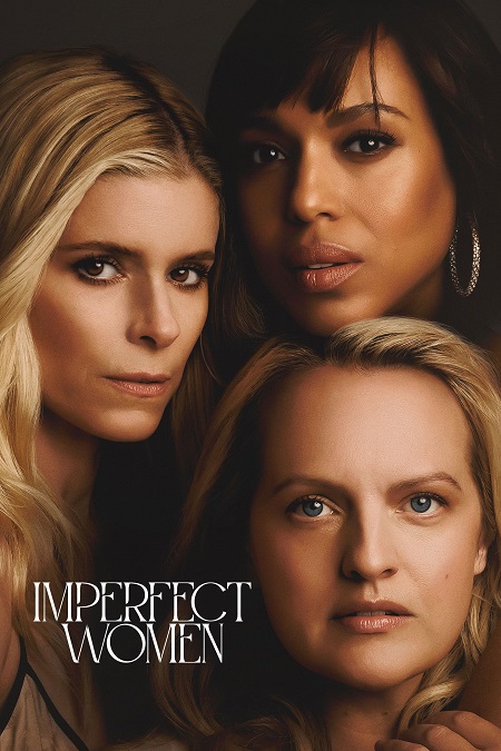 مشاهدة مسلسل Imperfect Women الحلقة 6 مترجمة