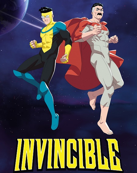 مشاهدة مسلسل Invincible الموسم الرابع الحلقة 8 مترجمة
