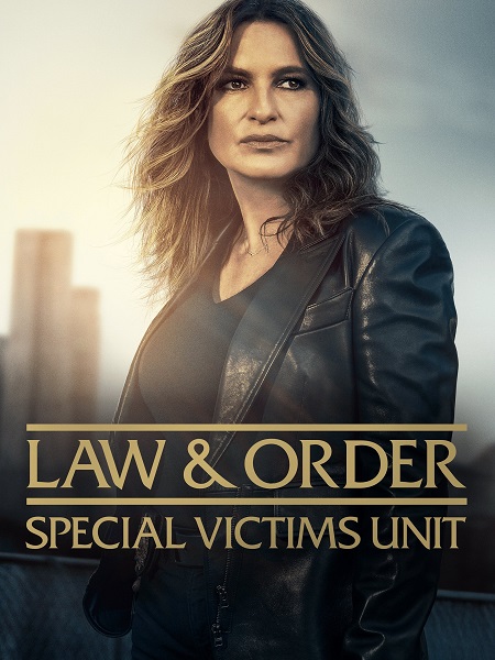 مشاهدة مسلسل Law and Order SVU الموسم 27 الحلقة 17 مترجمة