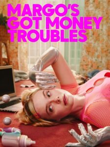 شاهدمشاهدة مسلسل Margo’s Got Money Troubles الموسم الاول الحلقة 4 مترجمة
