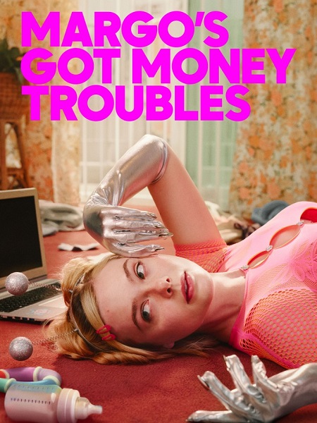 مشاهدة مسلسل Margo’s Got Money Troubles الموسم الاول الحلقة 4 مترجمة