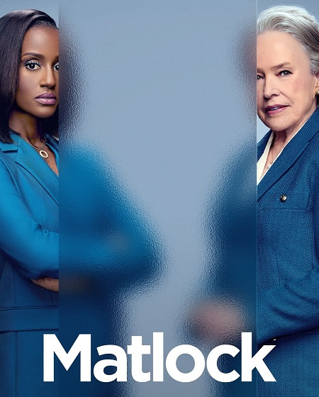 مشاهدة مسلسل Matlock الموسم الثاني الحلقة 16 مترجمة