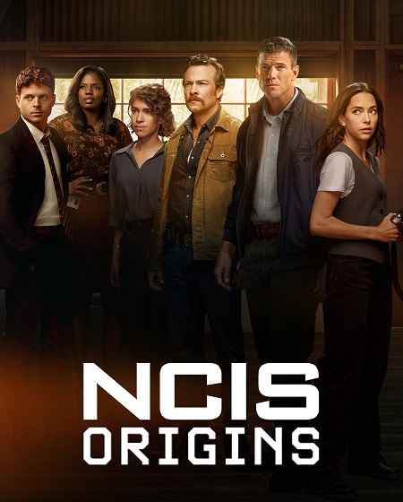 مشاهدة مسلسل NCIS Origins الموسم الثاني الحلقة 15 مترجمة