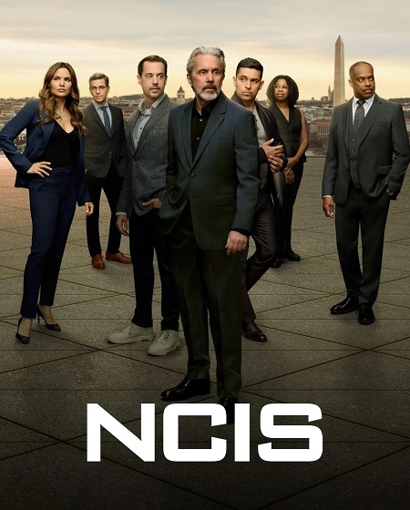 مشاهدة مسلسل NCIS الموسم 23 الحلقة 12 مترجمة