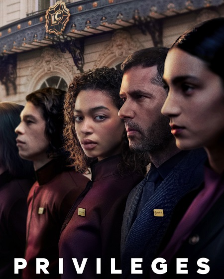 مشاهدة مسلسل Privileges الحلقة 3 مترجمة