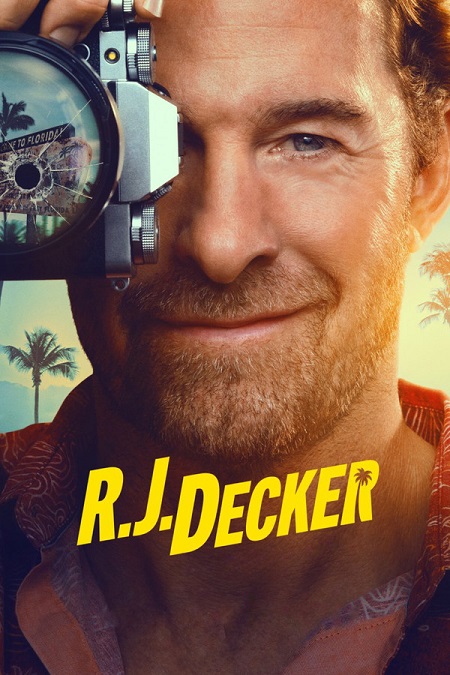 مشاهدة مسلسل RJ Decker الموسم الاول الحلقة 9 مترجمة
