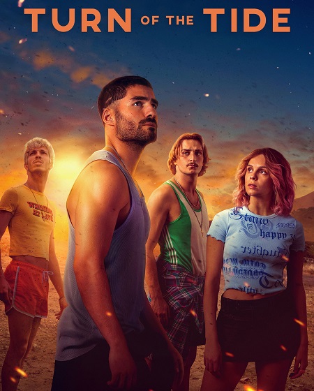 مشاهدة مسلسل Rabo de Peixe الموسم الثالث الحلقة 6 مترجمة